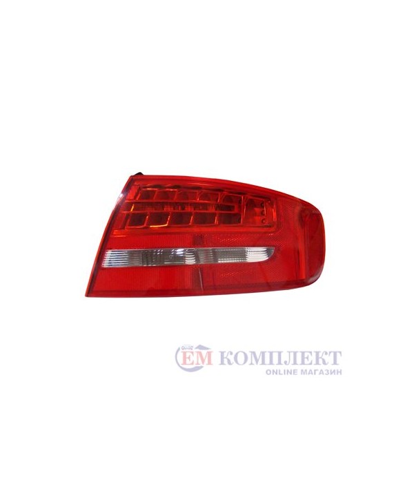 СТОП ДЕСЕН ВЪНШЕН LED AUDI A4 5 ВРАТИ (2007-)