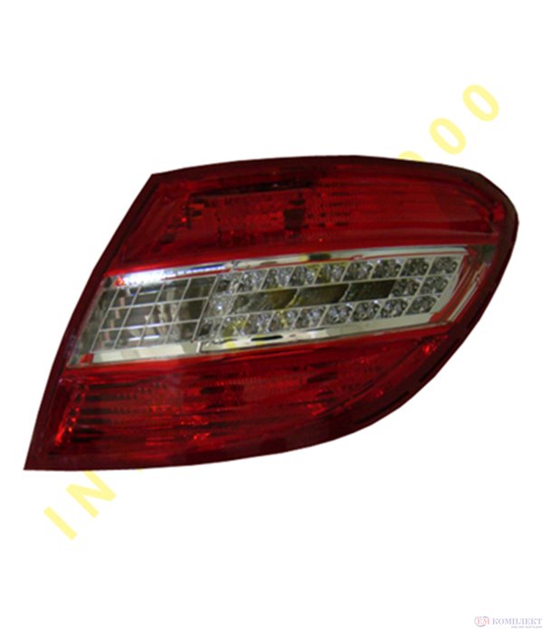 СТОП ДЕСЕН LED MERCEDES C CLASS W204 (2007-)