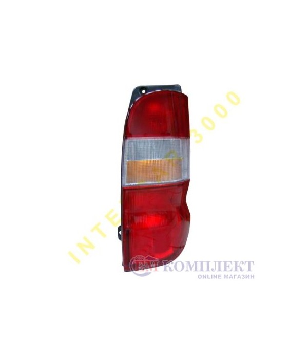 СТОП ДЕСЕН TOYOTA HI ACE (2005-)