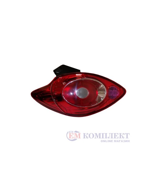 СТОП ЛЯВ FORD KA (2008-)