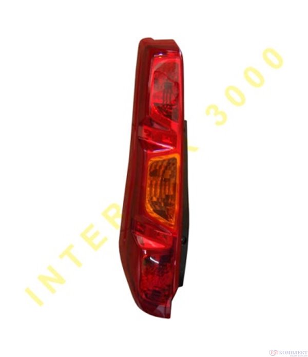 СТОП ЛЯВ NISSAN X TRAIL (2007-)