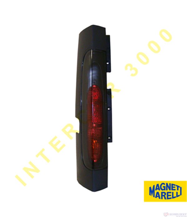 СТОП ЛЯВ MAGNETI MARELLI RENAULT TRAFIC (2001-)