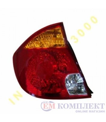 СТОП ЛЯВ (OEM) HYUNDAI ACCENT 3/5 ВРАТИ (1999-)