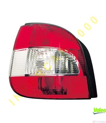 СТОП ЛЯВ VALEO RENAULT SCENIC (1996-)