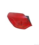 СТОП ЛЯВ ВЪНШЕН OPEL ASTRA J ХЕЧБЕК/5 ВРАТИ (2009-)
