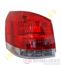 СТОП ЛЯВ С МИГАЧ БЯЛ ULO OPEL SIGNUM (2003-)