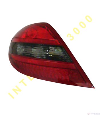 СТОП ЛЯВ ЧЕРВЕН/ЗАТЪМНЕН MERCEDES SLK CLASS W171 (2004-)