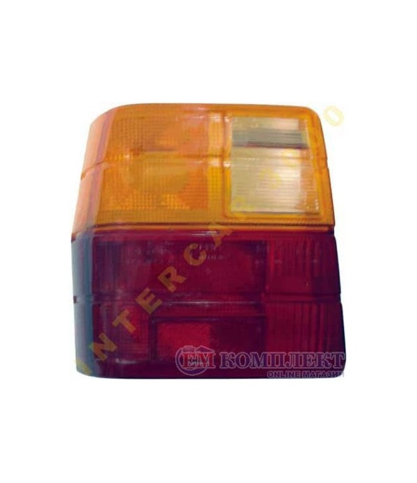 СТЪКЛО СТОП ЛЯВ FIAT UNO (1983-)
