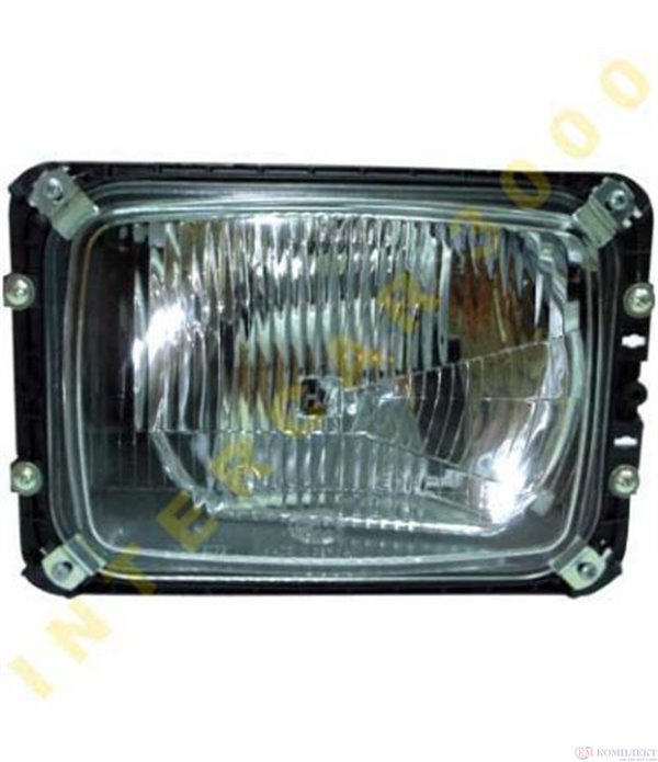 ФАР ДЕСЕН MERCEDES 406/508/608 (1986-)