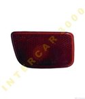СВЕТЛООТРАЗИТЕЛ ПАНЕЛ ЗАДЕН ЛЯВ RENAULT MEGANE (2002-)