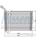 ИЗПАРИТЕЛ КЛИМАТИК VOLVO 940 I COMBI (1990-) 2.4 TD Intercooler - NISSENS