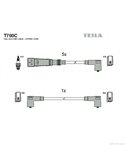 КАБЕЛИ СВЕЩИ AUDI 200 (1983-) 2.1 Turbo - TESLA