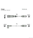 КАБЕЛИ СВЕЩИ AUDI 100 (1990-) 2.0 E - TESLA