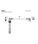 КАБЕЛИ СВЕЩИ AUDI A4 (2000-) 2.4 - TESLA