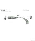 КАБЕЛИ СВЕЩИ BMW 3 SERIES E46 (1998-) 318 i - TESLA