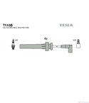 КАБЕЛИ СВЕЩИ CHRYSLER STRATUS (1995-) 2.0 16V - TESLA