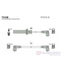 КАБЕЛИ СВЕЩИ FIAT TIPO (1987-) 1.8 i.e.16V Sport - TESLA