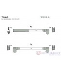 КАБЕЛИ СВЕЩИ FORD SIERRA (1987-) 1.6 - TESLA
