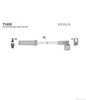 КАБЕЛИ СВЕЩИ LADA 111 (1995-) 1.5 - TESLA