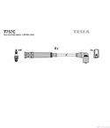 КАБЕЛИ СВЕЩИ LANCIA Y (1995-) 1.4 12V - TESLA