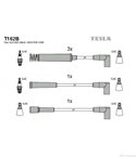 КАБЕЛИ СВЕЩИ OPEL KADETT E (1984-) 1.6 S - TESLA