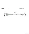 КАБЕЛИ СВЕЩИ RENAULT LAGUNA (1993-) 1.8 - TESLA