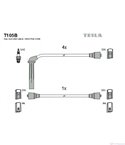 КАБЕЛИ СВЕЩИ SAAB 9-3 (1998-) 2.3 i - TESLA