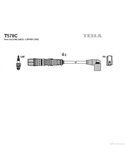 КАБЕЛИ СВЕЩИ SEAT CORDOBA VARIO (1999-) 1.4 - TESLA