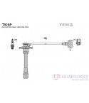 КАБЕЛИ СВЕЩИ TOYOTA COROLLA LIFTBACK (1997-) 1.4 - TESLA
