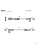 КАБЕЛИ СВЕЩИ VOLKSWAGEN TRANSPORTER III (1979-) 2.1 - TESLA