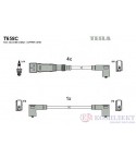 КАБЕЛИ СВЕЩИ VOLKSWAGEN POLO (1994-) 1.4 - TESLA