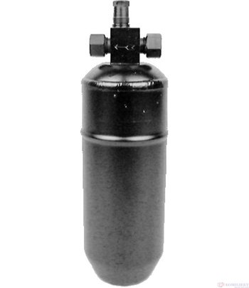 ДЕХИДРАТОР КЛИМАТИК IVECO EUROTECH MP (1992-) 190 E 43, 190 E 43 /P - NISSENS