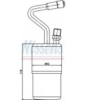 ДЕХИДРАТОР КЛИМАТИК VOLVO C70 I CABRIOLET (1998-) 2.0 - NISSENS