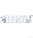 РАДИАТОР ИНТЕРКУЛЕР RENAULT LAGUNA III (2007-) 2.0 16V Turbo - NISSENS