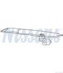 ДЕХИДРАТОР КЛИМАТИК TOYOTA COROLLA VERSO (2001-) 1.8 VVT-i - NISSENS