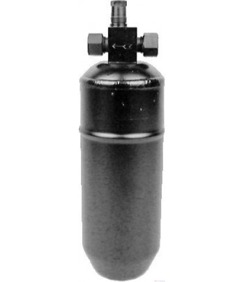 ДЕХИДРАТОР КЛИМАТИК IVECO EUROCARGO (1991-) 130 E 18 tector, 130 E 18 D tector, 130 E 18 DP tector - NISSENS