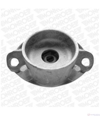 ТАМПОН АМОРТИСЬОР ЗАДЕН PEUGEOT 307 (2000-) 2.0 HDi 90 - MONROE