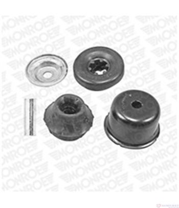 ТАМПОН АМОРТИСЬОР ЗАДЕН VOLKSWAGEN PASSAT VARIANT (1988-) 1.6 TD - MONROE