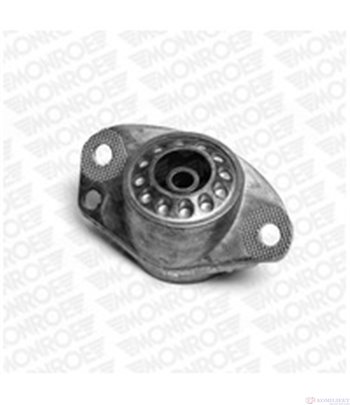 ТАМПОН АМОРТИСЬОР ЗАДЕН VOLKSWAGEN GOLF IV (1997-) 1.8 - MONROE