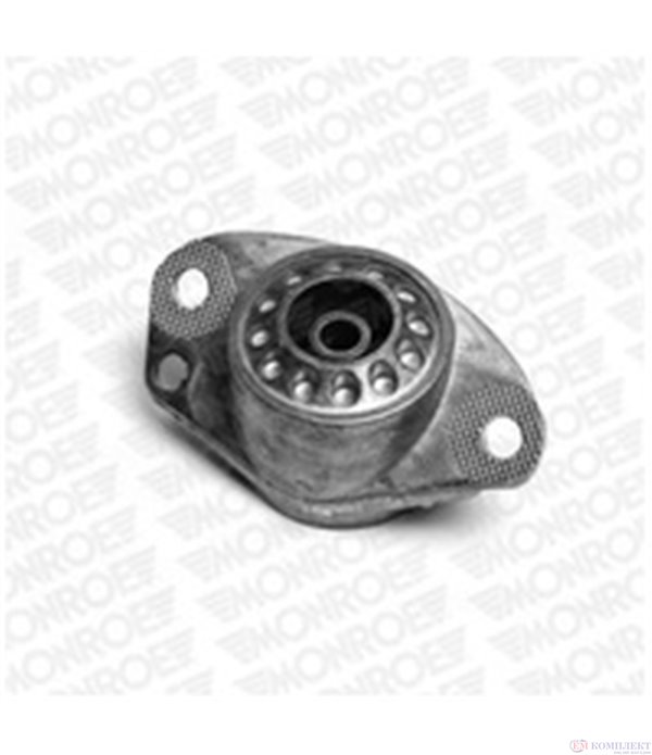 ТАМПОН АМОРТИСЬОР ЗАДЕН VOLKSWAGEN GOLF IV (1997-) 1.6 FSI - MONROE