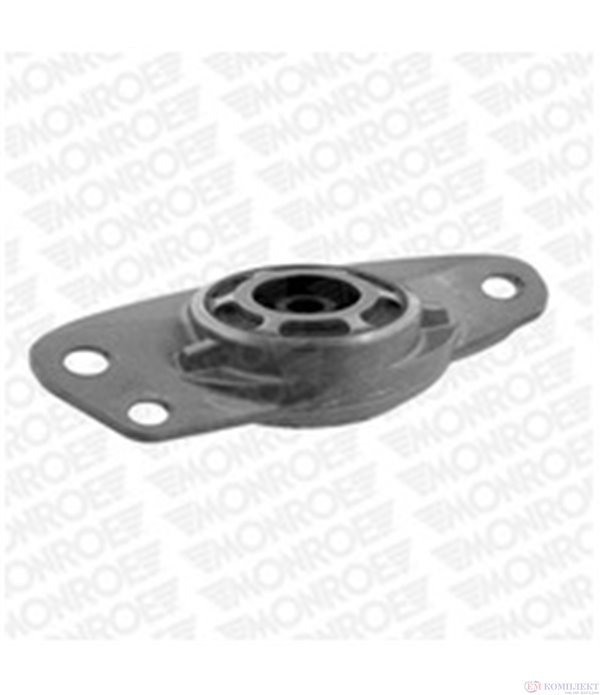ТАМПОН АМОРТИСЬОР ЗАДЕН SEAT ALTEA (2004-) 1.4 TSI - MONROE