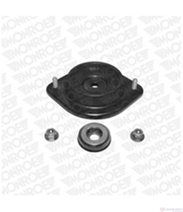 ТАМПОН АМОРТИСЬОР ПРЕДЕН FORD ESCORT V COMBI (1990-) 1.6 - MONROE