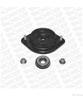 ТАМПОН АМОРТИСЬОР ПРЕДЕН FORD ESCORT VI SEDAN (1993-) 1.8 i 16V - MONROE