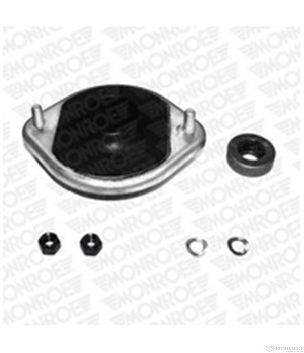 ТАМПОН АМОРТИСЬОР ПРЕДЕН VAUXHALL CORSA MK II (1993-) 1.6 i 16V - MONROE