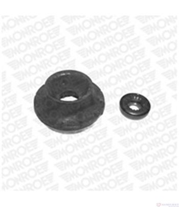 ТАМПОН АМОРТИСЬОР ПРЕДЕН SEAT INCA (1995-) 1.7 D - MONROE