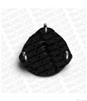 ТАМПОН АМОРТИСЬОР ПРЕДЕН FORD FOCUS COMBI (1999-) 1.4 16V - MONROE