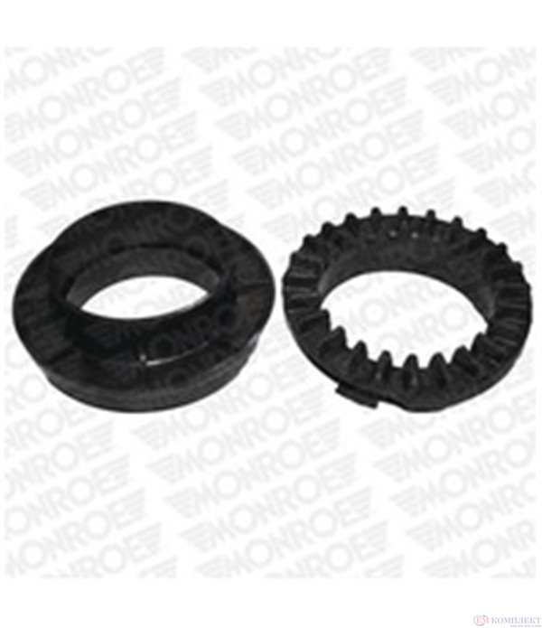 ТАМПОН АМОРТИСЬОР ПРЕДЕН FIAT TIPO (1987-) 1.1 - MONROE