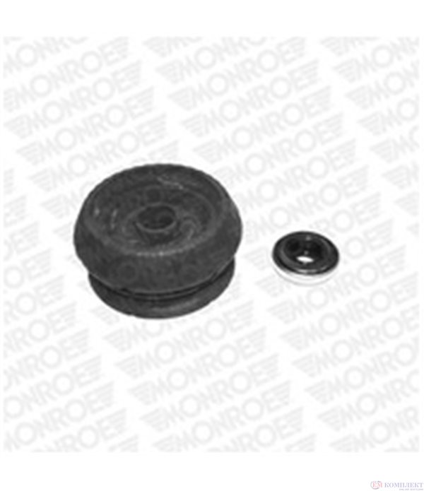 ТАМПОН АМОРТИСЬОР ПРЕДЕН FORD FIESTA IV (1995-) 1.0 i - MONROE