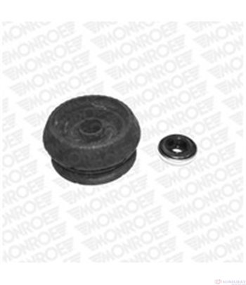 ТАМПОН АМОРТИСЬОР ПРЕДЕН FORD FIESTA BOX (1996-) 1.8 D - MONROE