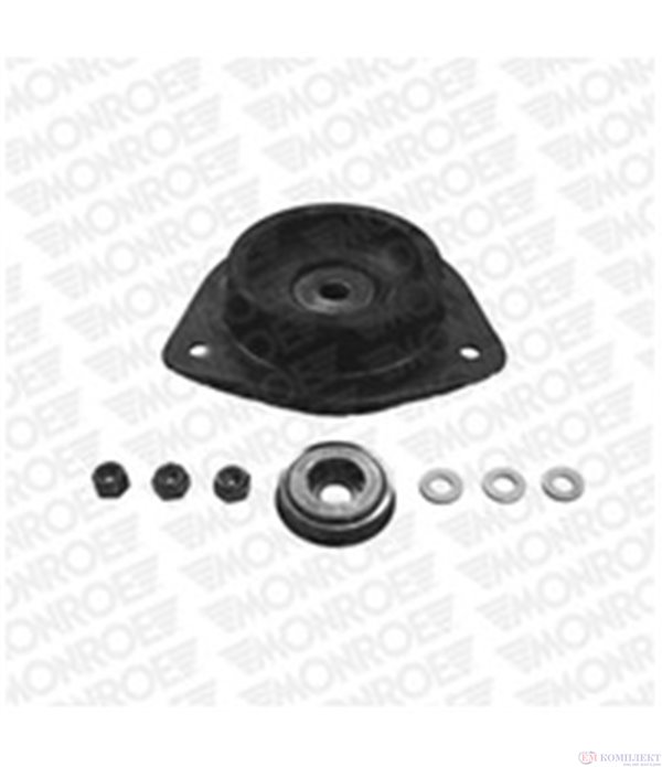 ТАМПОН АМОРТИСЬОР ПРЕДЕН FORD SCORPIO I COMBI (1988-) 2.9 i 4x4 - MONROE